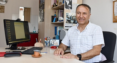 Prof. Şaşmaz sıcak havalara karşı uyardı