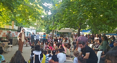 “Yaz Dostum Konserleri” Bardat’ta…