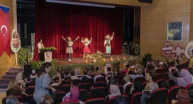 6. Uluslararası Gülnar Bilim ve Kültür etkinlikleri düzenlendi