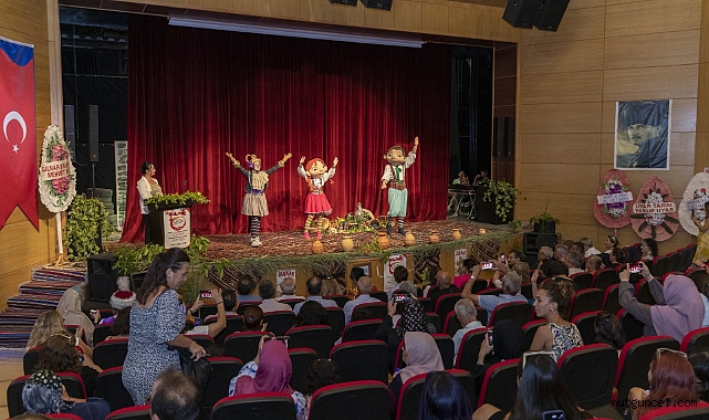 6. Uluslararası Gülnar Bilim ve Kültür etkinlikleri düzenlendi