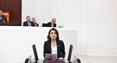 Gülcan Kış’a, CHP Genel Merkezi’nden Yeni Görev