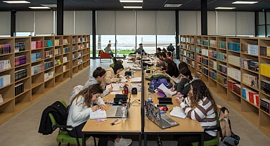 MERSİN, üniversiteli dostu belediyeler listesinde ilk 5'te