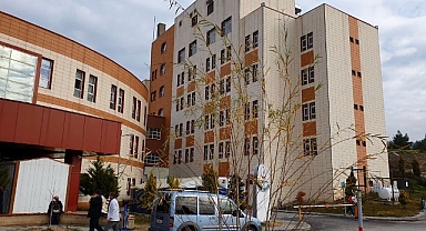 Mut Devlet Hastanesi'ne yeni doktorlar