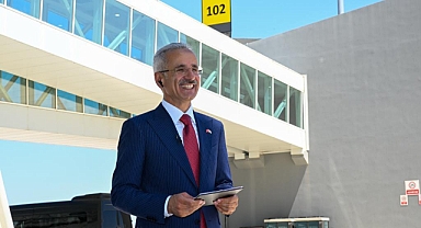 Yolcu ve uçak trafiğinde büyük artış