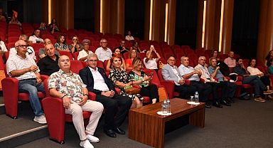 Büyükşehir'den Kültür ve Sanat Semineri