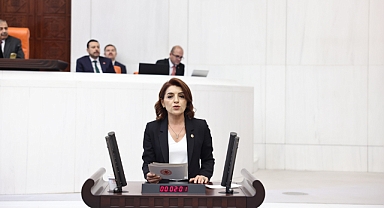 CHP'li Kış: