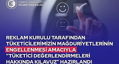 Reklam Kurulu kılavuz hazırladı