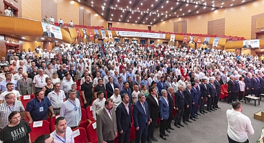 Seçer: “Büyükşehir'i açık ara farkla kazanacağız” 