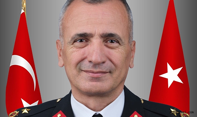 Tuğgeneral Atasoy Görevine Başladı Asayiş Mut Güncel