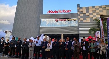 MODER Otomotiv Güz Şenliği başladı