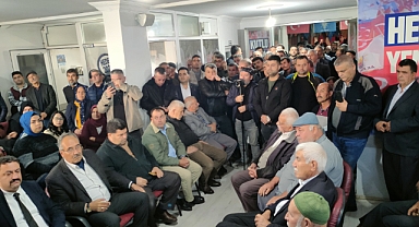 Mut Ak Parti'de 3 aday adayı