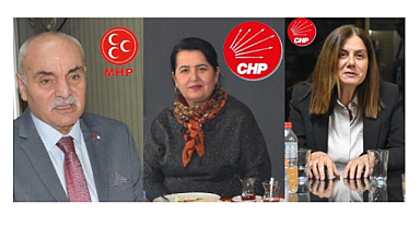 Aday adaylarının tanıtım mesaisi