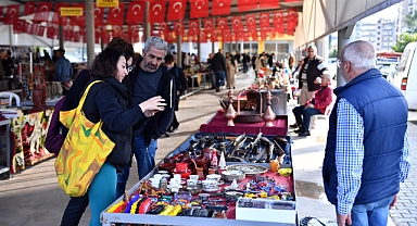 ‘Anılarda Emek Var’