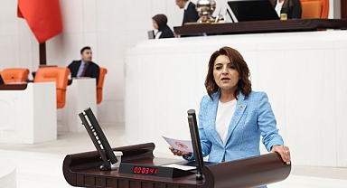 CHP’li Kış: