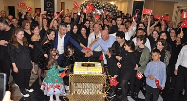 Derya Grup, 45 yaşında