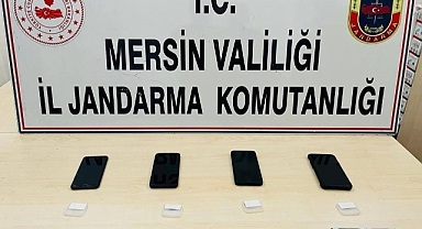 Jandarma'dan dolandırıcılara operasyon 3 tutuklama