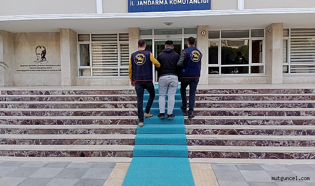 Jandarma göz açtırmıyor