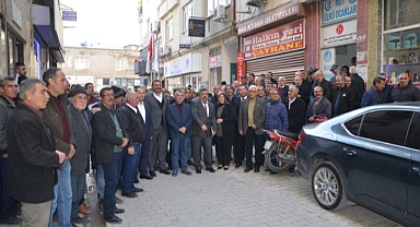 MHP’de 9 Işığa 9 aday