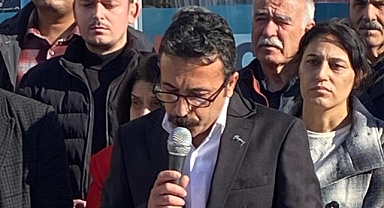 CHP Mut Örgütü terörü lanetledi