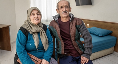 Refakatçi Evi elini herkese uzatıyor
