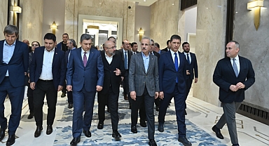 Antalya'da uçak yakıtları boru hattıyla ulaşacak