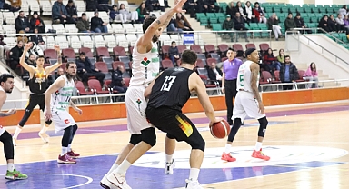 Carettalar Iğdır’dan galibiyetle dönüyor