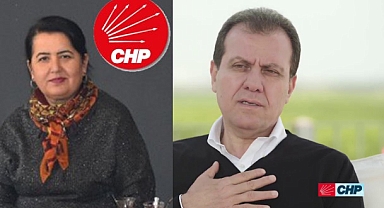 CHP’de Mersin’de Seçer, Mut’ta Gülsüm Kevser Mut oldu