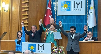 İYİP'in adayı Murat Orhan oldu