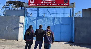 Jandarma aranan 398 şüpheliyi yakaladı