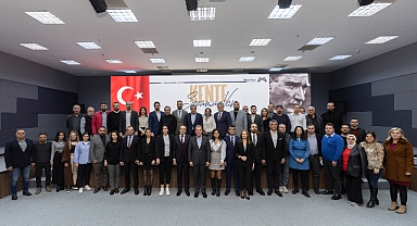 ‘Kente Sözümüz Var’