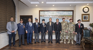 Seçer: “Azerbaycan, Türkiye kardeş millettir”