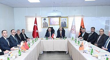 Bakan Uraloğlu: