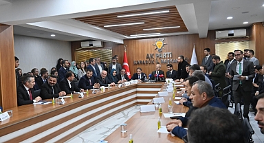 Bakan Uraloğlu, “Filyos Limanı deniz taşımacılığına açılacak