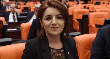 CHP'li Kış: “Bu millet affetmeyecek”