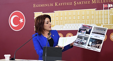 CHP'li Kış: