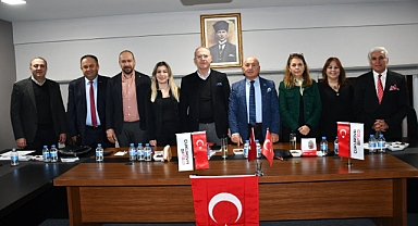 Çukurova SİFED'den deprem dirençli kentler uyarısı