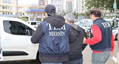 FETÖ firarisi yakalandı