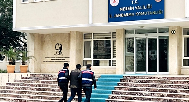 Jandarmadan aranan şüphelilere sıkı takip