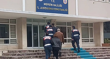 Jandarmadan organize suç örgütüne operasyon