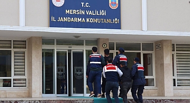 “MİT ve Jandarmadan terör operasyonu