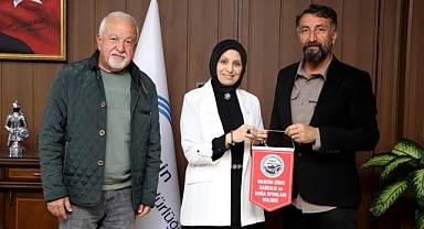 Öğrencilere dağcılık öğretilecek
