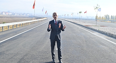 Otoyollarda gişesiz, bariyersiz ulaşıma geçiliyor