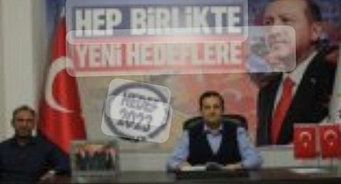 Soner Solak istifa etti