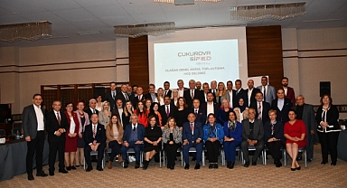 ÇUKUROVA SİFED’de yeni dönem