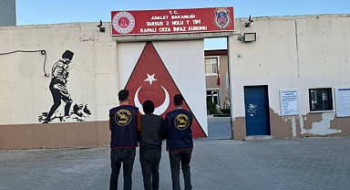 JASAT timlerinden aranan şüphelilere operasyon