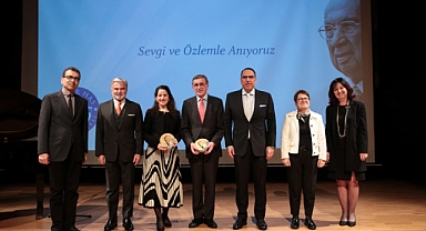 Kadir Has Ödülleri 