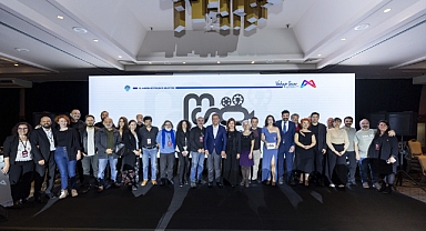 Mersin ‘Bir Film Şehri’ olacak