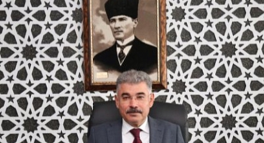 Mersin’e yeni Emniyet Müdürü