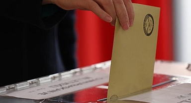 Mut'ta 198 sandıkta 49 bin 218 seçmen oy kullanacak