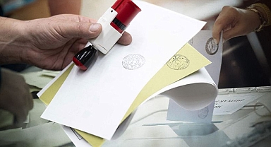 Mut'ta belediye seçimlerinde 3 oy pusulası aynı zarfa konulacak